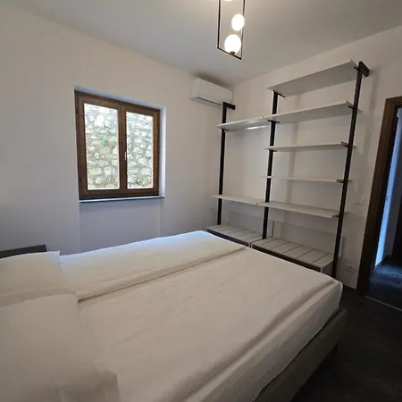 Apartament Alpenblick Am Gardasee *