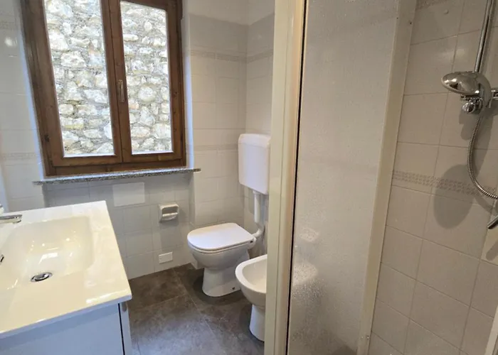 Alpenblick Am Gardasee Apartament *
