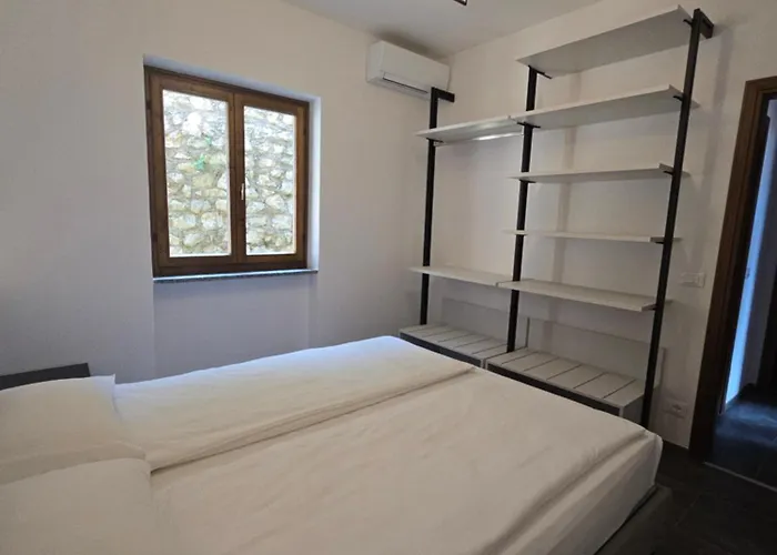 Apartament Alpenblick Am Gardasee *